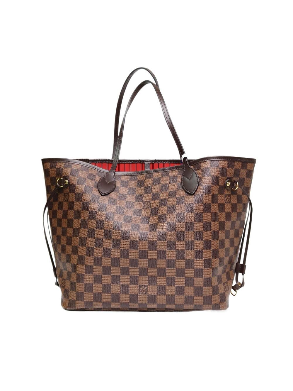 Louis Vuitton Neverfull Medium 31 With #360147L17B